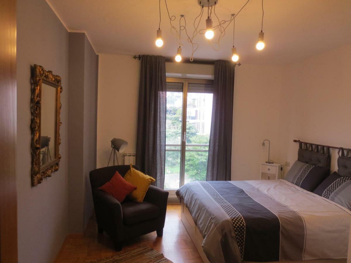 Quarto Di Luna Генуя Экстерьер фото