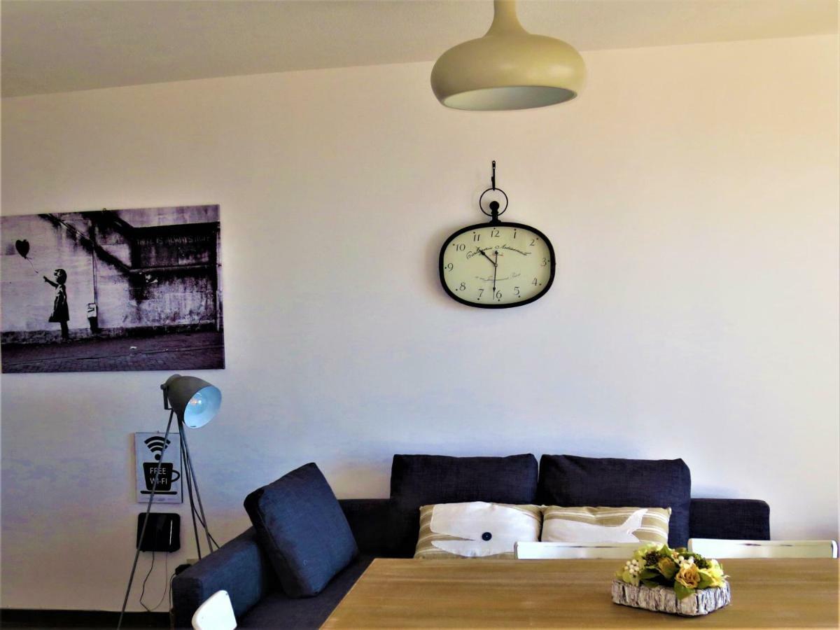 Quarto Di Luna Генуя Экстерьер фото